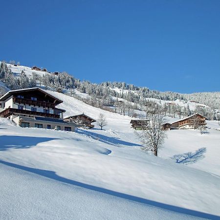 Beautiful Apartment In Brixen In The Thale Бриксен-им-Тале Экстерьер фото