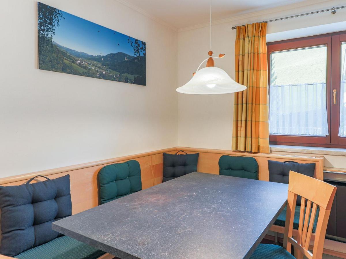Beautiful Apartment In Brixen In The Thale Бриксен-им-Тале Экстерьер фото