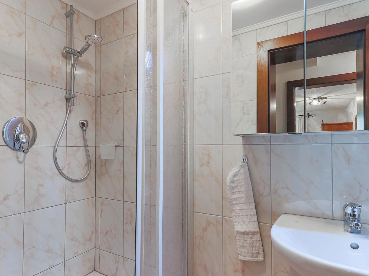 Beautiful Apartment In Brixen In The Thale Бриксен-им-Тале Экстерьер фото