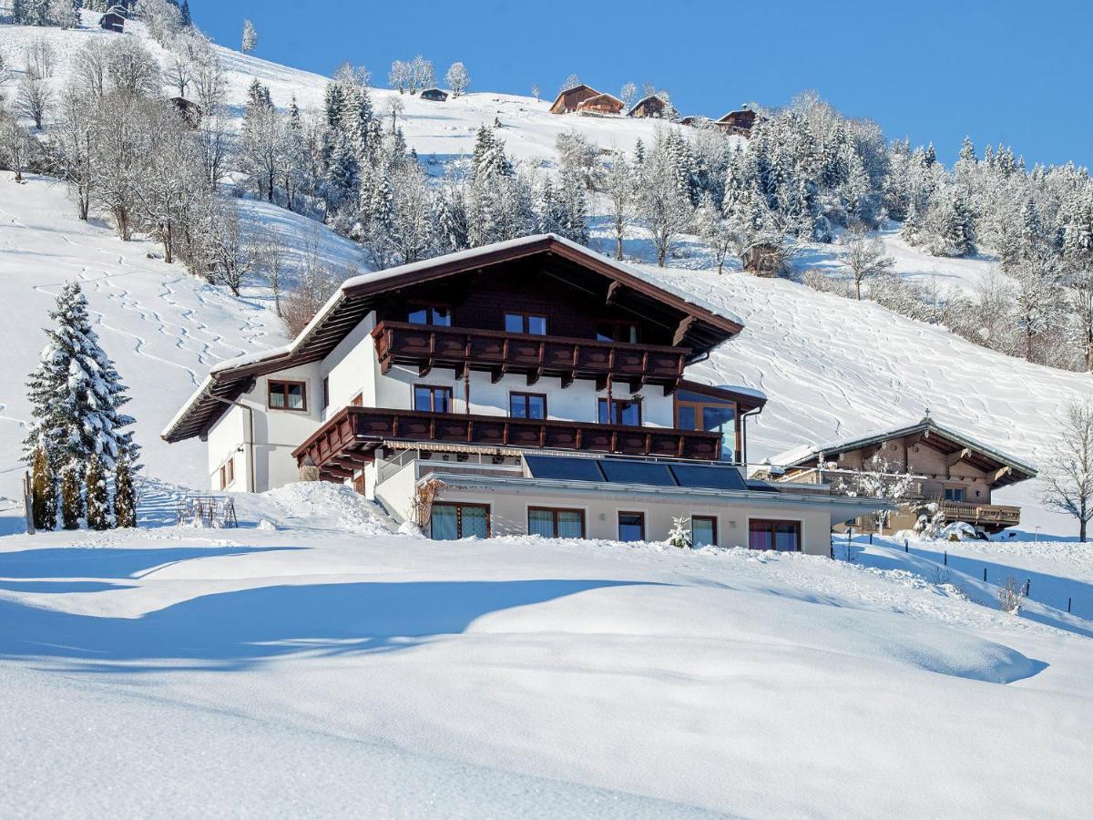 Beautiful Apartment In Brixen In The Thale Бриксен-им-Тале Экстерьер фото