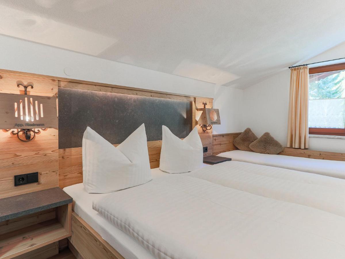 Beautiful Apartment In Brixen In The Thale Бриксен-им-Тале Экстерьер фото