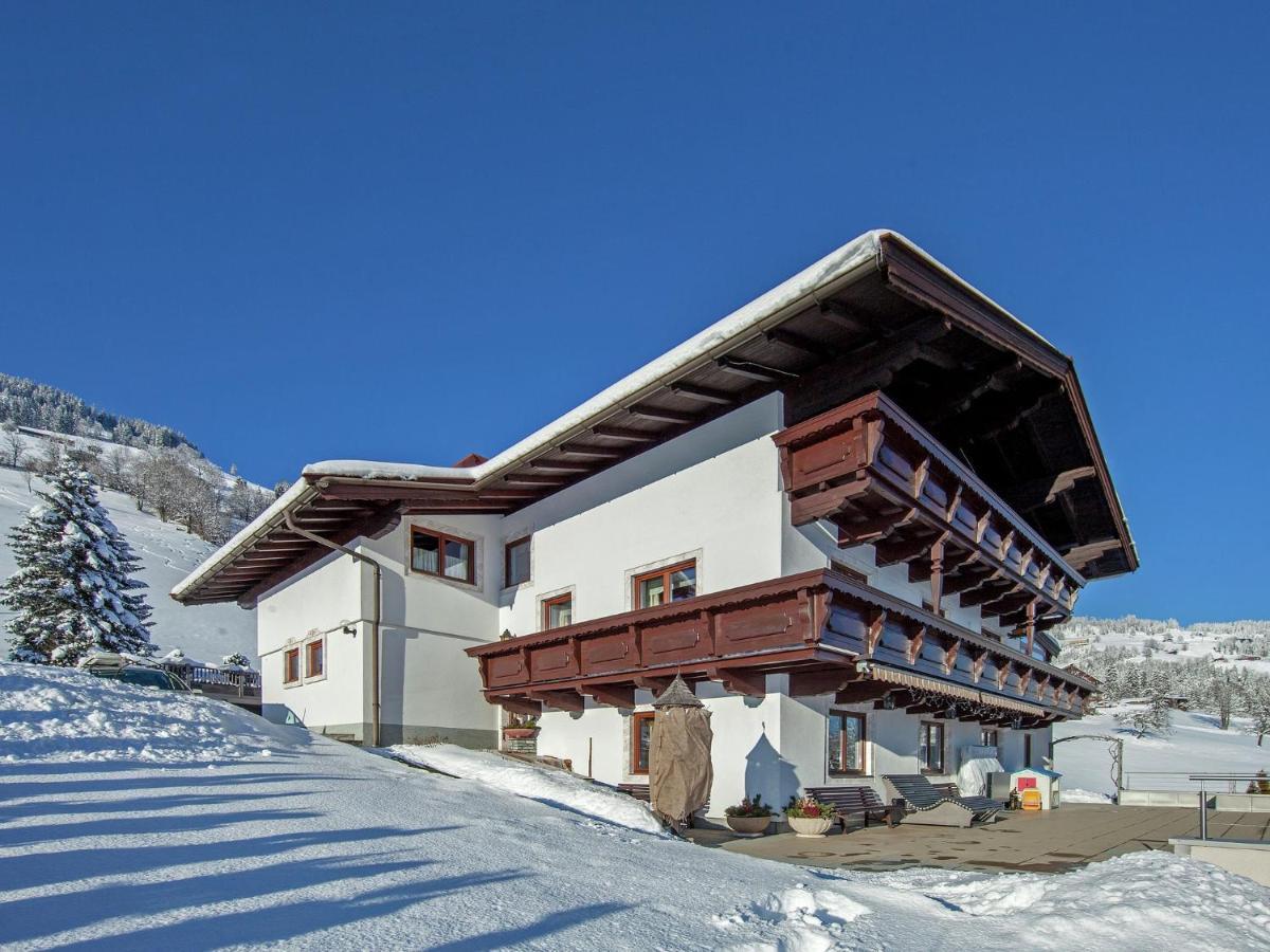 Beautiful Apartment In Brixen In The Thale Бриксен-им-Тале Экстерьер фото