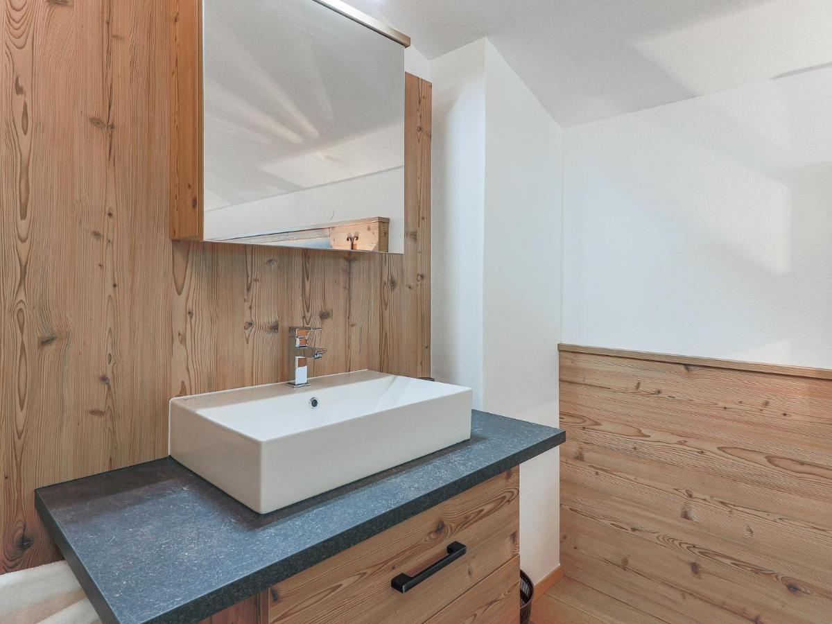 Beautiful Apartment In Brixen In The Thale Бриксен-им-Тале Экстерьер фото