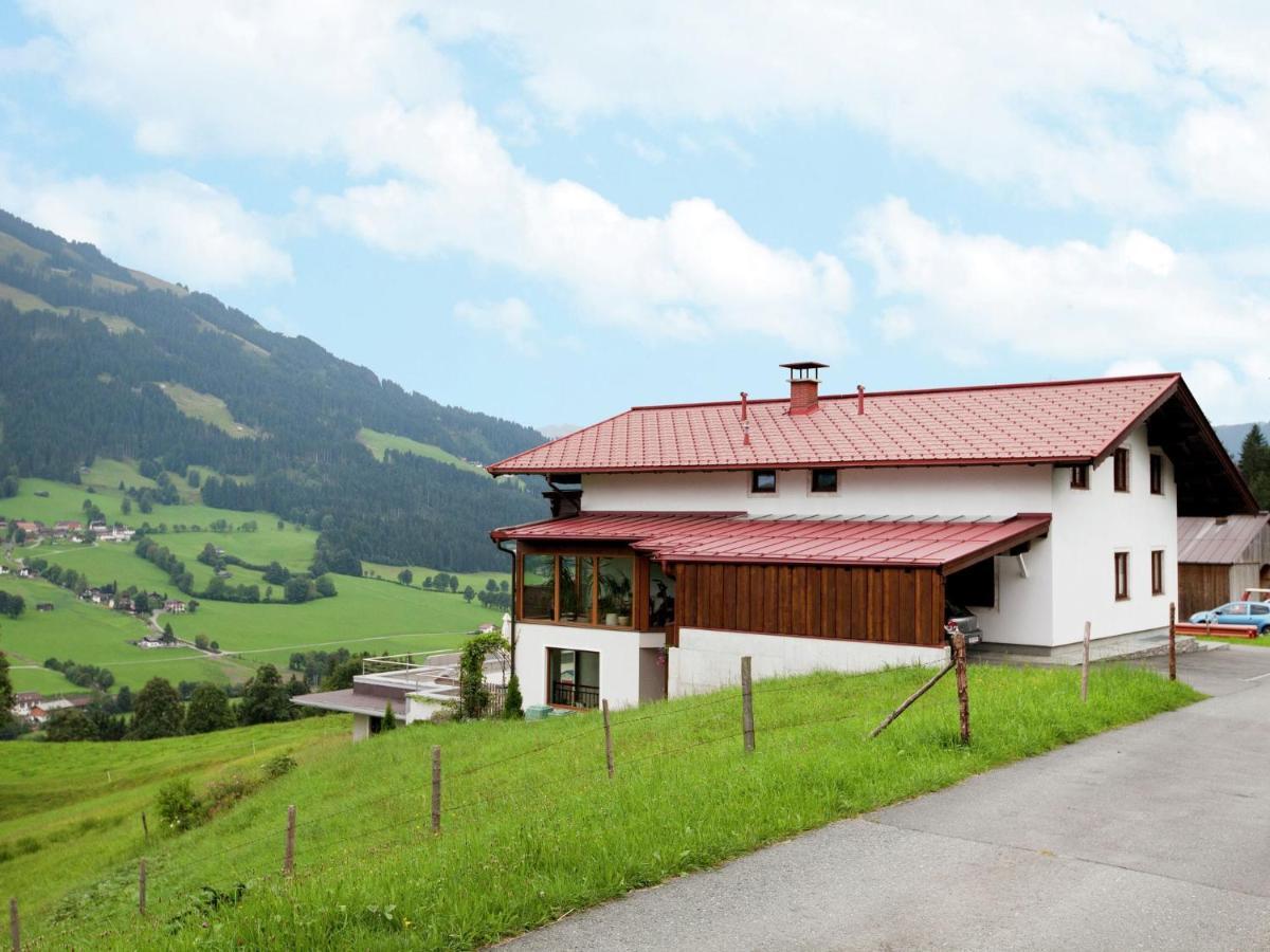 Beautiful Apartment In Brixen In The Thale Бриксен-им-Тале Экстерьер фото